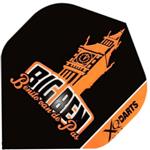 Benito van de Pas Flights Zwart