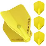 Bull's Robson Plus Flight Std.6 - Yellow