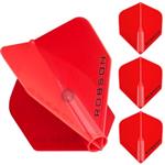 Bull's Robson Plus Flight Std. - Red