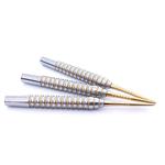John Part Custom Gold 90% Darts Mcdarts