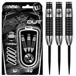 Winmau Blackout Bom 90% Dartpijlen 24-26 Gram
