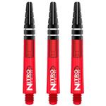 Red Dragon Nitrotech Shafts Rood