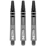 Red Dragon Nitrotech Shafts Grijs