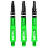 Red Dragon Nitrotech Shafts Groen