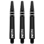 Red Dragon Nitrotech Shafts Zwart