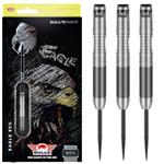 Bull's Eagle 2 85% Dartpijlen 22-24-26 Gram