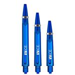 One80 Vice Proplast Shafts Blauw