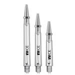 One80 Vice Proplast Shafts Transparant