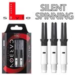 L-Style Carbon Silent Spinning Wit 190