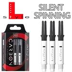 L-Style Carbon Silent Spinning Wit 260