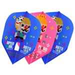 L-Style Signature Shape Flights Mikuru Suzuki