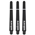 Unicorn Gripper 4 Shafts Zwart