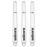 Unicorn Gripper 4 Shafts Clear