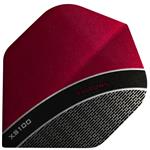 Victory Curve XS100 Flights Rood