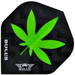 Bulls Powerflite Flights Weed Clear