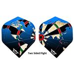 Bulls Powerflite Flights World