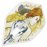 L-Style Signature Flights Zodiac Scorpio