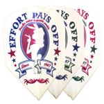 L-Style Signature Flights Sayakav 3 White