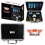 Bulls Secuda Case Large Aluminium