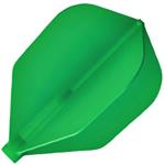 Cosmo Fit Flight Shape Groen