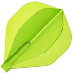 Cosmo Fit Air Flight Standaard Licht Groen