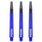Red Dragon Nitrotech Ionic Shafts Blauw