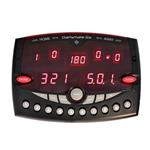 Keyglorie Dartsmate 3 Elite Elektronisch Scorebord