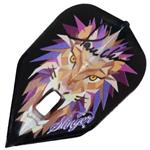 L-Style Signature Shape Flights Paul Lim Zwart