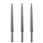 One80 Aztech Punt Style B Zilver