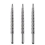 One80 Aztech Punt Style D Zilver