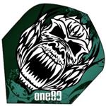 One80 Skull Flights 1