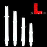 L-Style Shafts Locked Wit 130-190-260-330