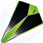 One80 Daze Flights Wit Groen