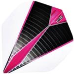 One80 Daze Flights Wit Roze