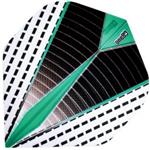 One80 Daze Flights Zilver Jade