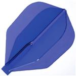 Cosmo Fit Air Flights Shape Blauw