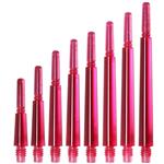 Normal Locked Pink Cosmo Shaft