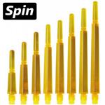 Normal Spin Yellow  Cosmo Shaft