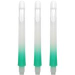 L-Style Shafts Locked Milky Green 190-260-330