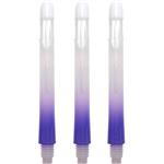 L-Style Shafts Locked Milky Purple 190-260-330