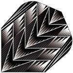 Shot Tribal Weapon Black Flights NO6 Zwart