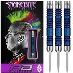 Peter Wright Euro 11 Blue Element World Cup SE 90% Dartpijlen 24 Gram
