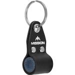 Mission Keyring Sharpener