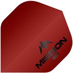 Mission Logo 150 Rood Flight