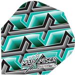 Bull´s Powerflite P Std.6 Max Hopp MAX Dartflight