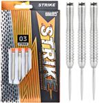 One80 Strike 03 80% Dartpijlen 22-24-26 Gram