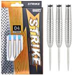 One80 Strike 04 80% Dartpijlen 22-24-26 Gram
