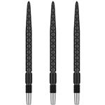 Swiss Points Diamond Black 26-30 mm