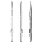 Swiss Points Firepoint Silver 26-30 mm