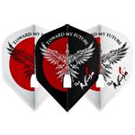 L-Style Signature Flights Seigo Asada V6 L3